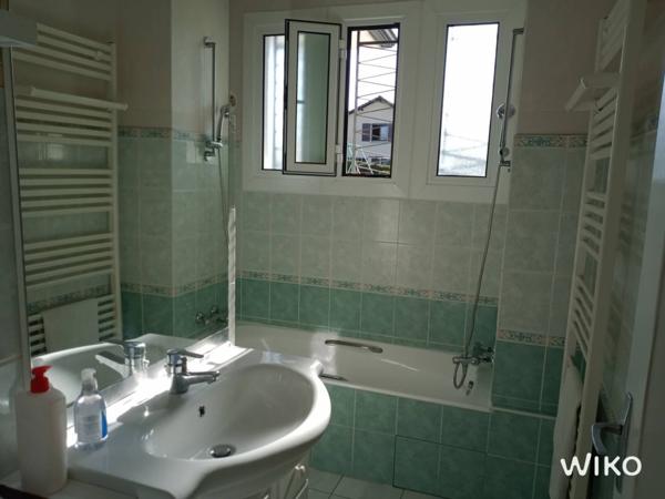 Maison à vendre 7 pièces de 125 m²