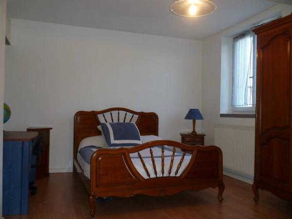 Maison à vendre 7 pièces de 125 m²