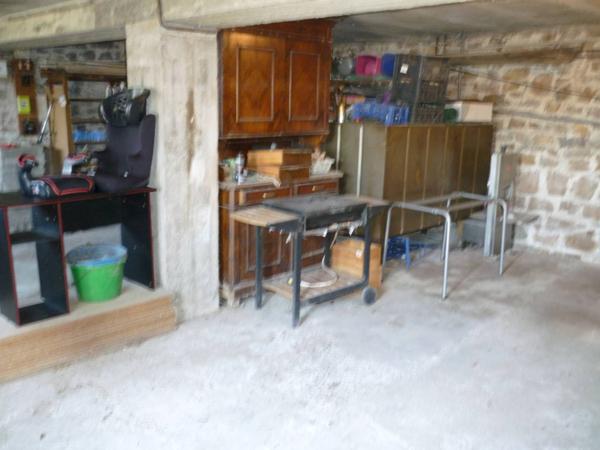 Maison à vendre 7 pièces de 125 m²