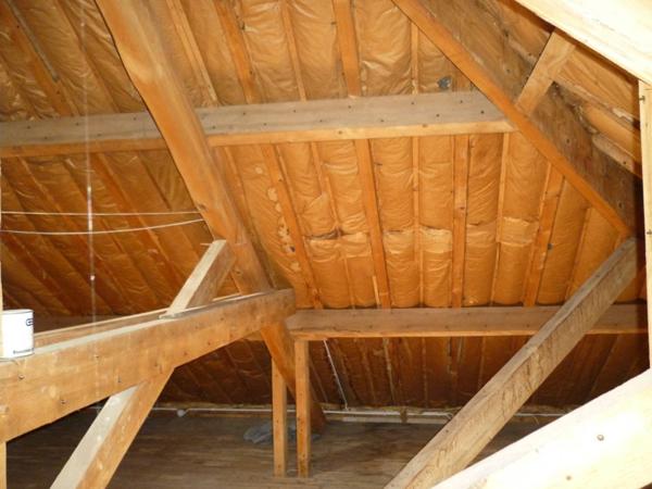 Maison à vendre 7 pièces de 125 m²