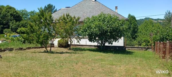 Maison à vendre 7 pièces de 125 m²