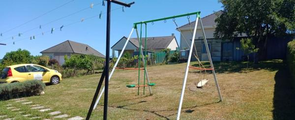 Maison à vendre 7 pièces de 125 m²