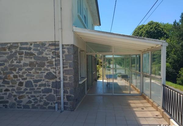 Maison à vendre 7 pièces de 125 m²