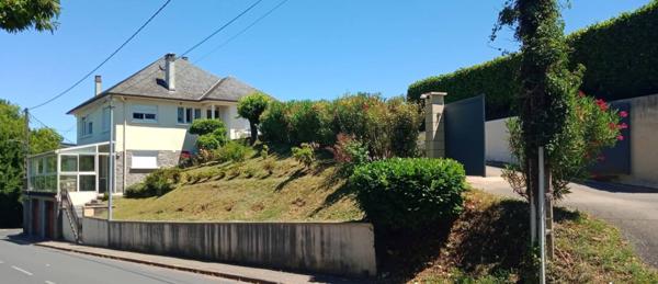 Maison à vendre 7 pièces de 125 m²