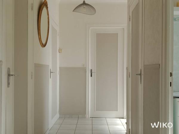 Maison à vendre 7 pièces de 125 m²