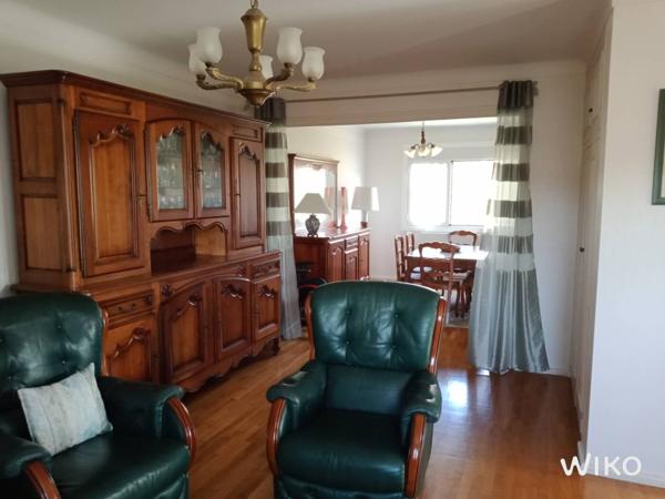 Maison à vendre 7 pièces de 125 m²