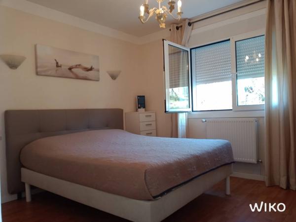 Maison à vendre 7 pièces de 125 m²