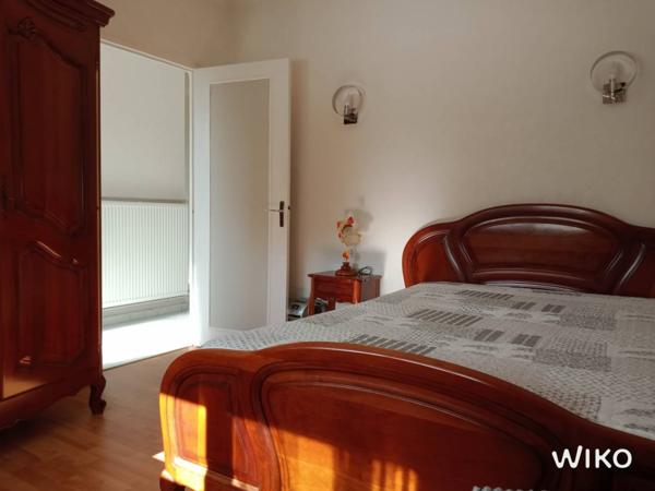 Maison à vendre 7 pièces de 125 m²