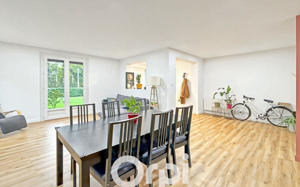 Maison à vendre    6 pièces • 158 m2 Aubigny