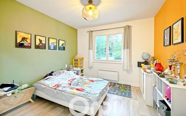 Maison à vendre    6 pièces • 158 m2 Aubigny