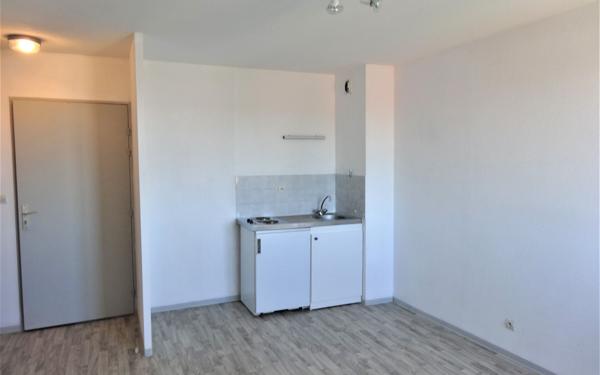 Appartement à louer    1 pièce • 21 m2 Albi