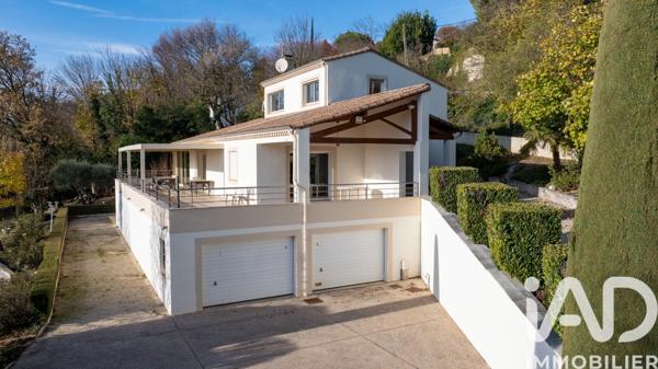 Maison à vendre 8 pièces 235 m² Crest