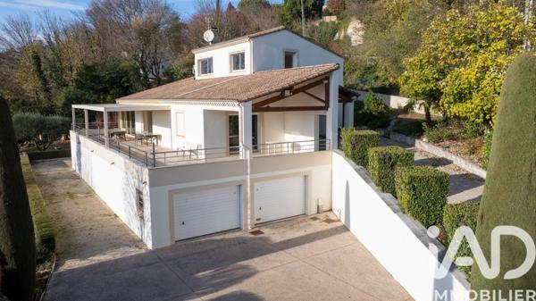 Maison à vendre 8 pièces 235 m² Crest