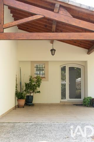 Maison à vendre 8 pièces 235 m² Crest