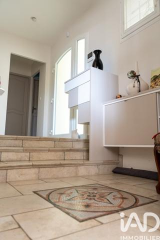 Maison à vendre 8 pièces 235 m² Crest