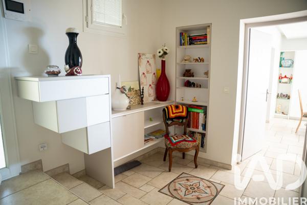 Maison à vendre 8 pièces 235 m² Crest