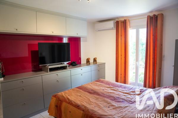 Maison à vendre 8 pièces 235 m² Crest