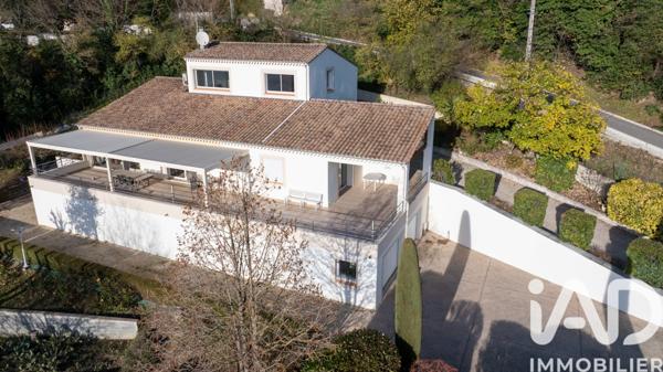 Maison à vendre 8 pièces 235 m² Crest