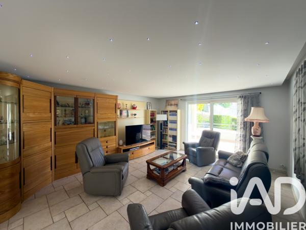 Maison à vendre 8 pièces 235 m² Crest