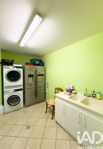 Maison à vendre 8 pièces 235 m² Crest