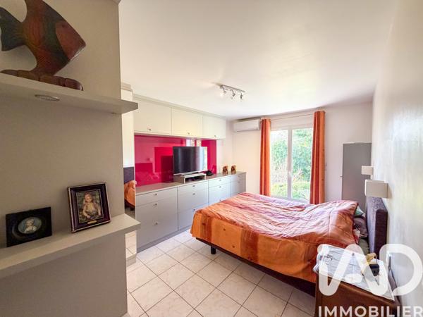 Maison à vendre 8 pièces 235 m² Crest