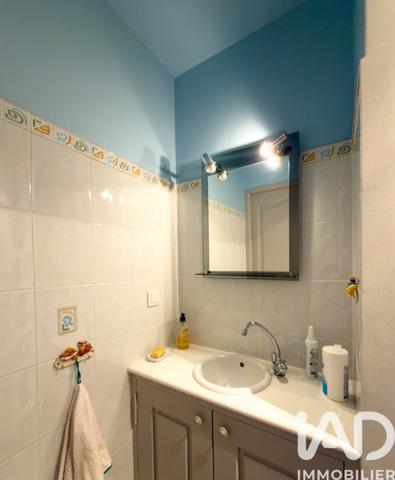 Maison à vendre 8 pièces 235 m² Crest