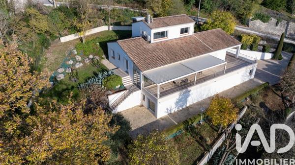 Maison à vendre 8 pièces 235 m² Crest