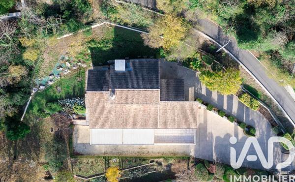 Maison à vendre 8 pièces 235 m² Crest