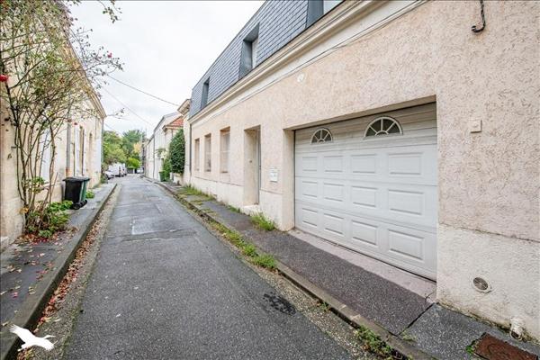 Maison à vendre |  Bordeaux |  5 pièces | 128 m²