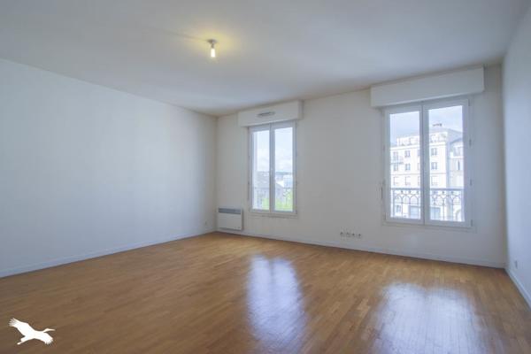 Appartement à vendre |  Poissy |  4 pièces | 90,1 m²