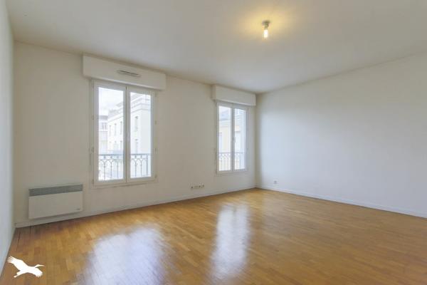 Appartement à vendre |  Poissy |  4 pièces | 90,1 m²