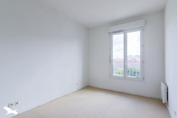 Appartement à vendre |  Poissy |  4 pièces | 90,1 m²