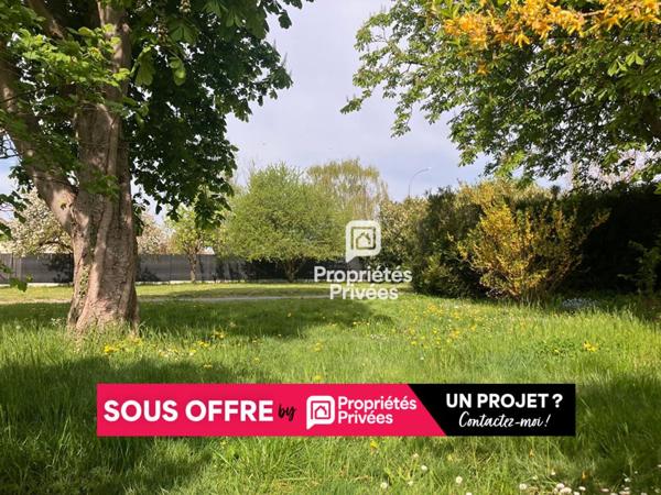 Terrain constructible