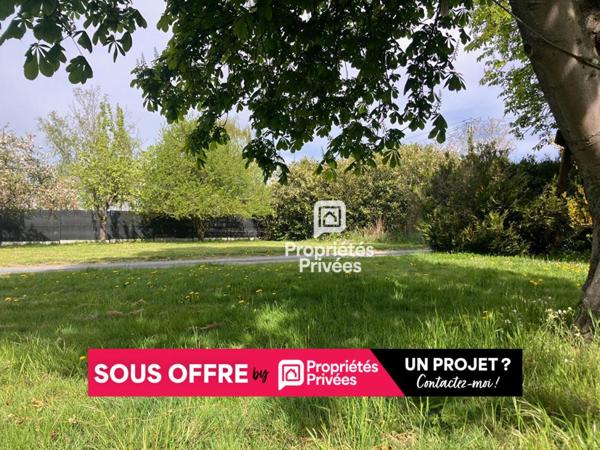 Terrain constructible