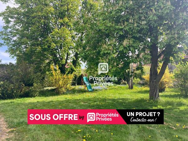 Terrain constructible