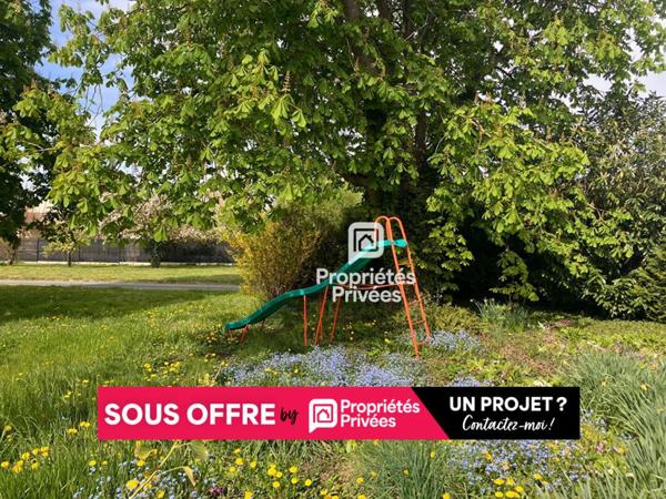 Terrain constructible