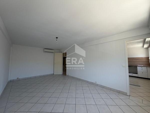 Appartement Saint Laurent Du Var 3 pièces - 90 m²