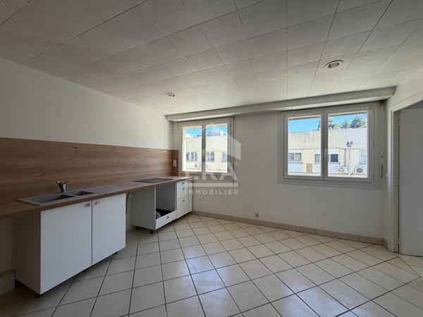 Appartement Saint Laurent Du Var 3 pièces - 90 m²