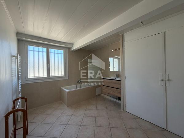 Appartement Saint Laurent Du Var 3 pièces - 90 m²