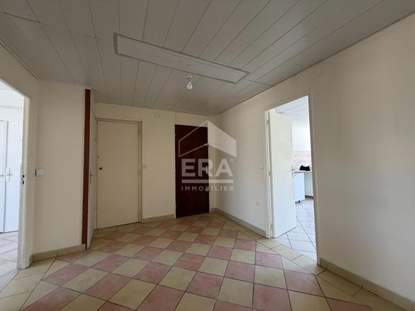 Appartement Saint Laurent Du Var 3 pièces - 90 m²