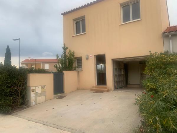 Vente                                                      Villa
                        
                     4 pièces                      88 m2                     à Claira