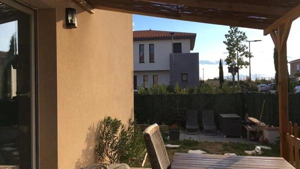 Vente                                                      Villa
                        
                     4 pièces                      88 m2                     à Claira