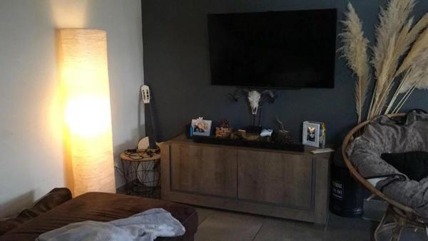 Vente                                                      Villa
                        
                     4 pièces                      88 m2                     à Claira