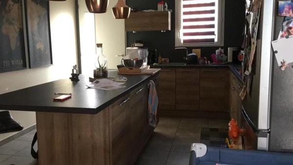 Vente                                                      Villa
                        
                     4 pièces                      88 m2                     à Claira