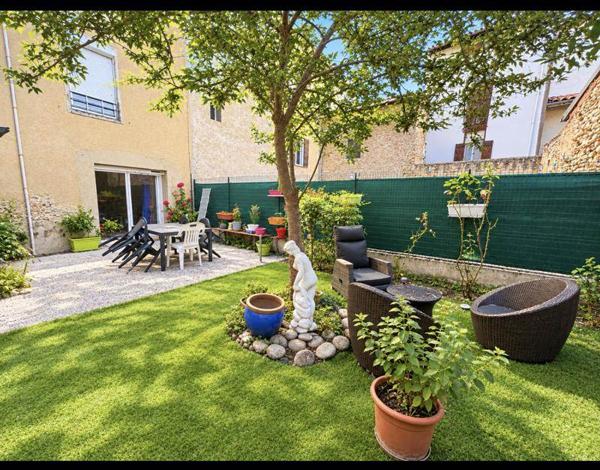 Maison 149 900 € Pamiers 6 p 113 m² DPE D