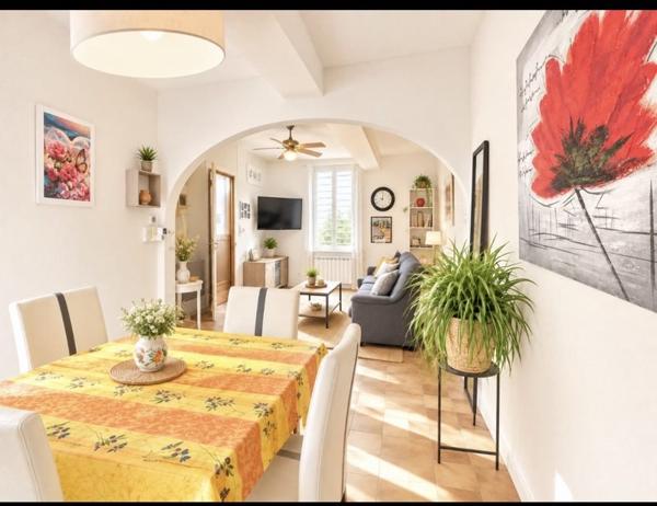 Maison 149 900 € Pamiers 6 p 113 m² DPE D