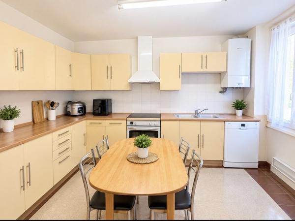 Maison 149 900 € Pamiers 6 p 113 m² DPE D