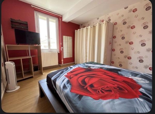 Maison 149 900 € Pamiers 6 p 113 m² DPE D