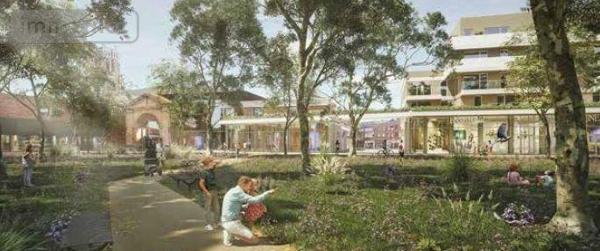 Appartement neuf à vendre à Dunkerque dans le Nord (59140), ref : V12336   
CENTRE VILLE