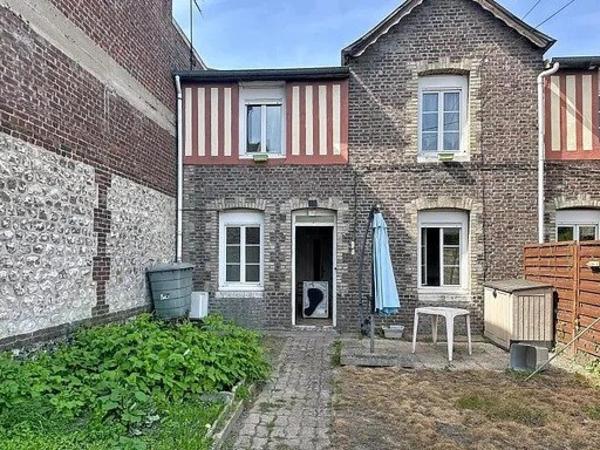 Idéal première acquisition ou investisseur .